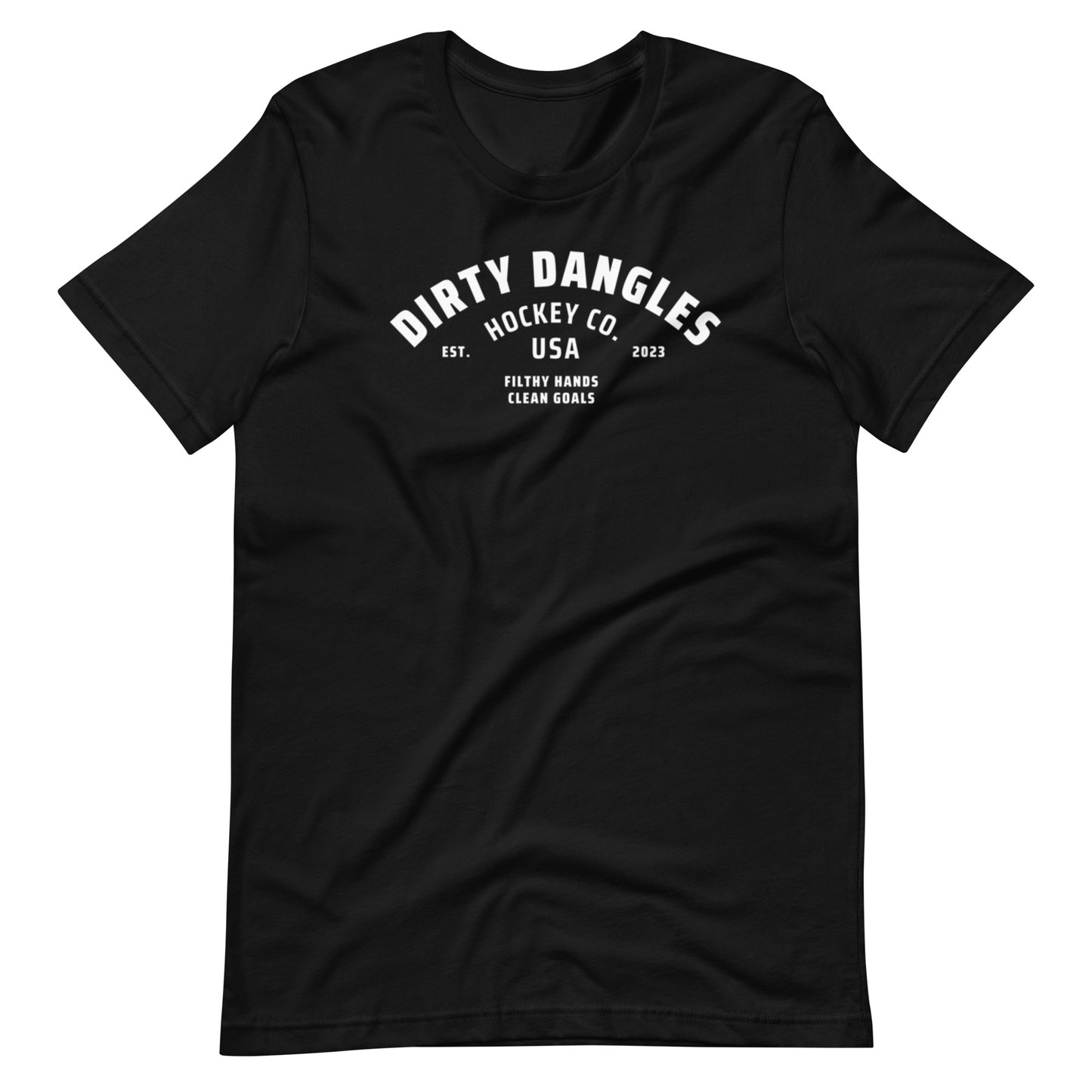 Kid's Logo Tees