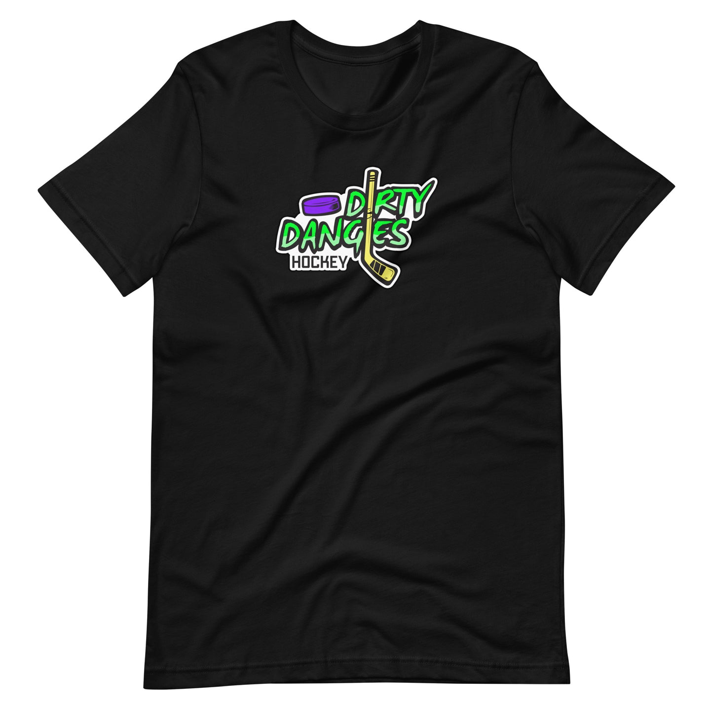 Kid's Logo Tees