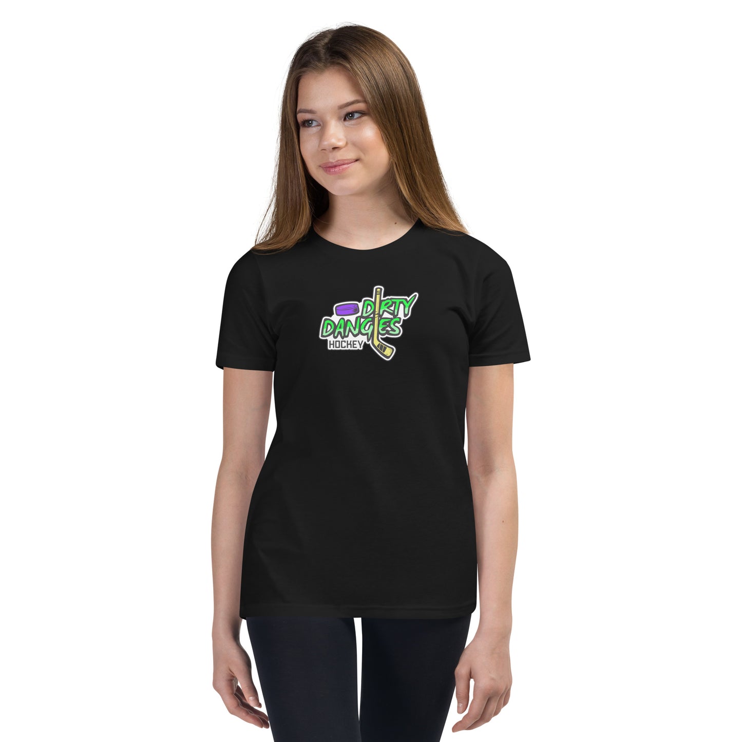 Kid's Logo Tees