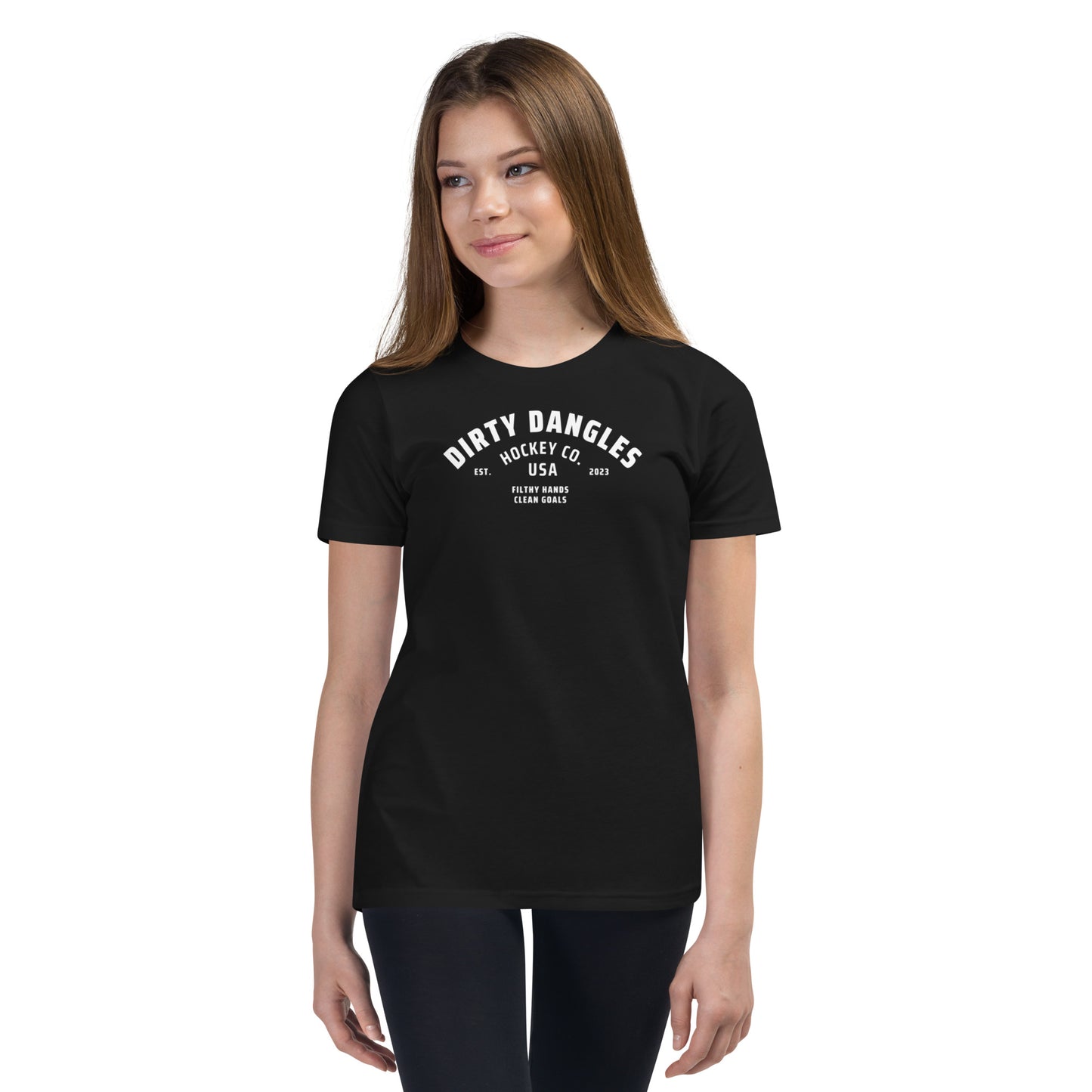 Kid's Logo Tees