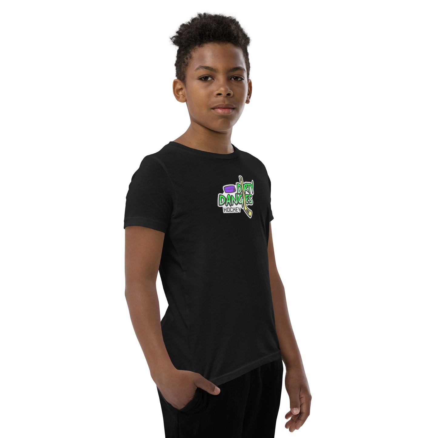 Kid's Logo Tees