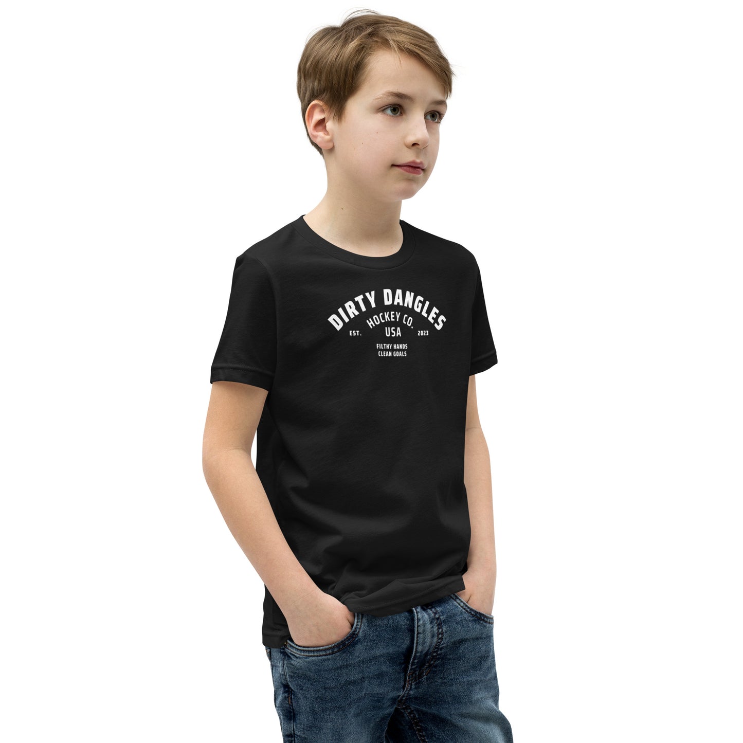 Kid's Logo Tees