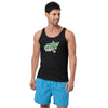 Men's Dirty Dangles Tank Tops