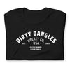 Dirty Dangles Hockey Co - Men's / Unisex Tee