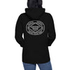 Hockey Mom Insignia Pullover Hoodie