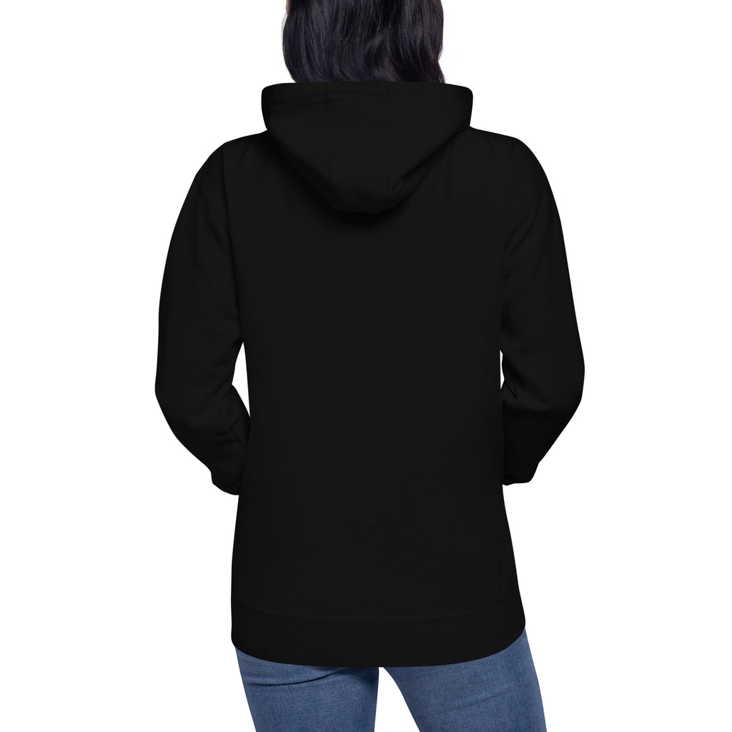 Dirty Dangles Hockey Mom Pullover Hoodie
