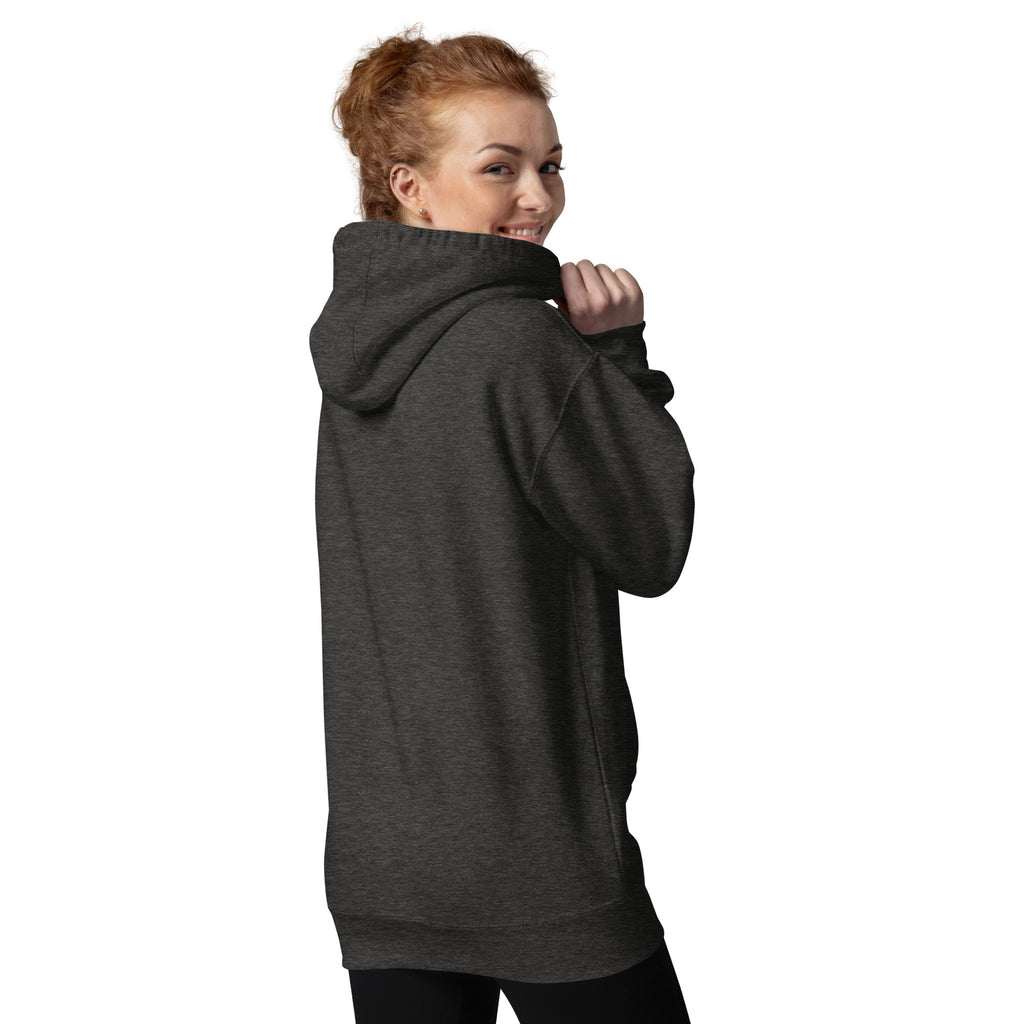 Dirty Dangles Hockey Mom Pullover Hoodie
