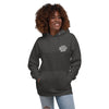 Anti Hockey Hockey Mom Pullover Hoodie