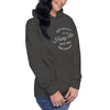 Dirty Dangles Hockey Mom Pullover Hoodie