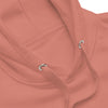 Hockey Mom Insignia Pullover Hoodie