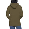 Dirty Dangles Hockey Mom Pullover Hoodie