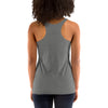 Dirty Dangles Hockey Mom Women's Racerback Tank