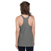 Hockey Mom Insignia Women's Racerback Tank
