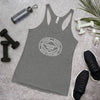 Hockey Mom Insignia Women's Racerback Tank