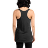Hockey Mom Insignia Women's Racerback Tank