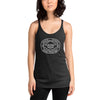 Hockey Mom Insignia Women's Racerback Tank