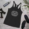 Hockey Mom Insignia Women's Racerback Tank