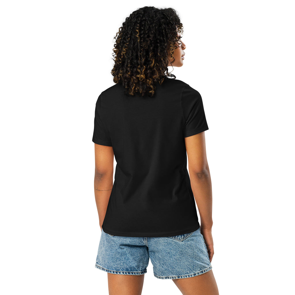 Skate Shoot Move Your Feet T-Shirt