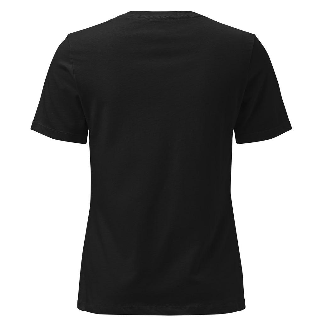 Skate Shoot Move Your Feet T-Shirt