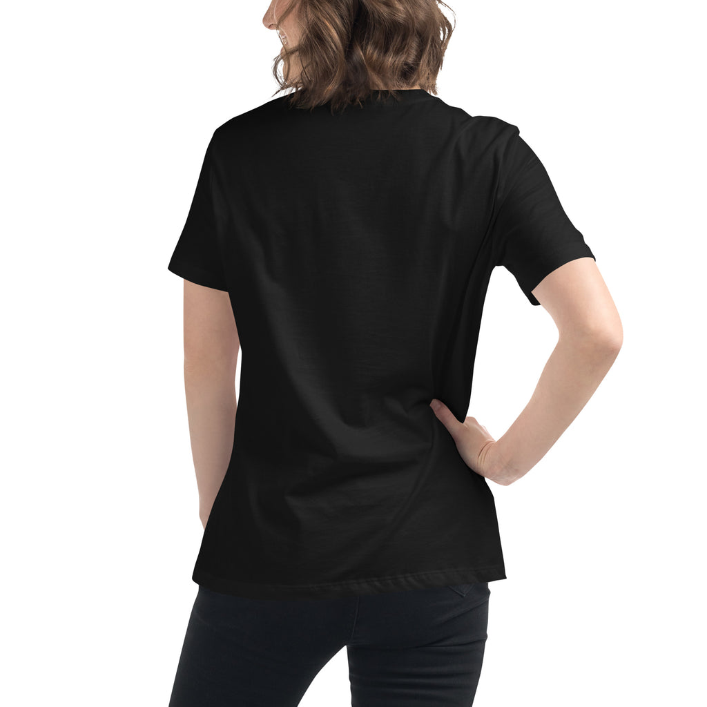 Anti Hockey Hockey Mom Women's T-Shirt
